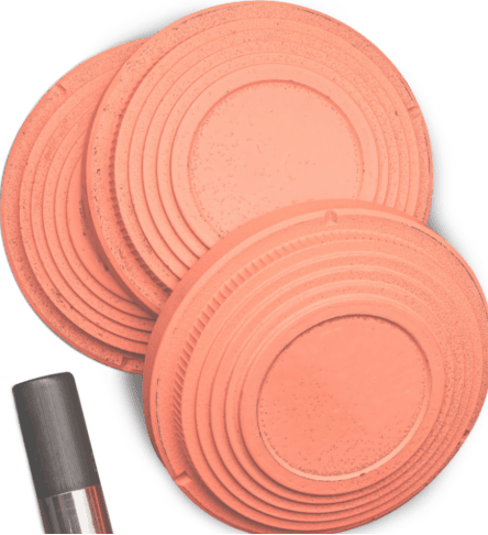 Clay Target Watermark image