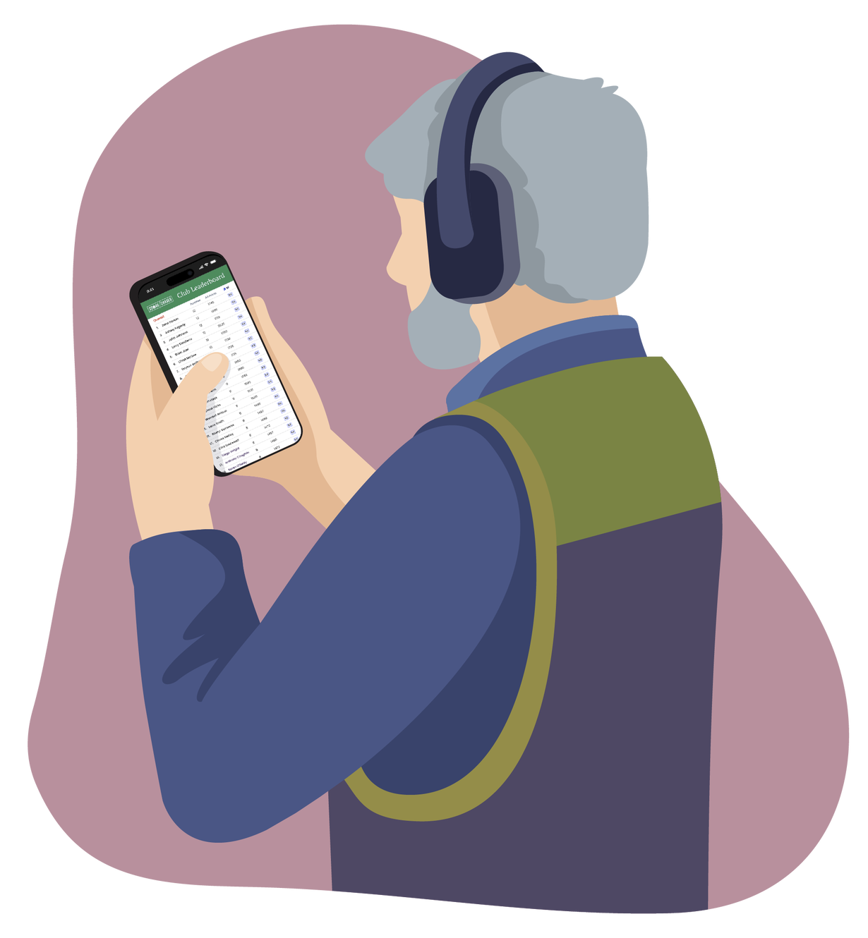 Increased Member Engagement