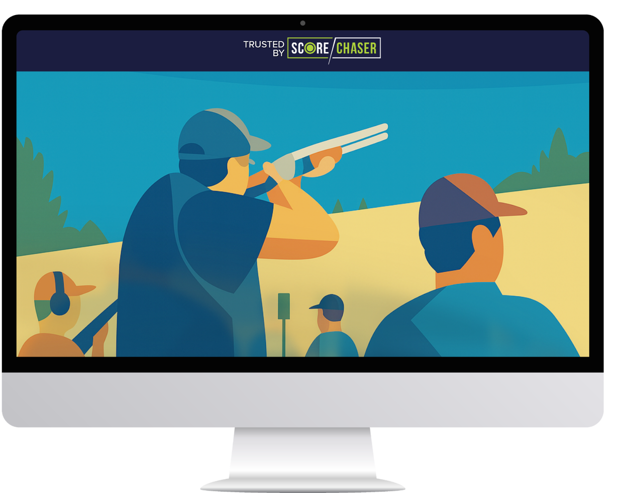 Sporting clays website