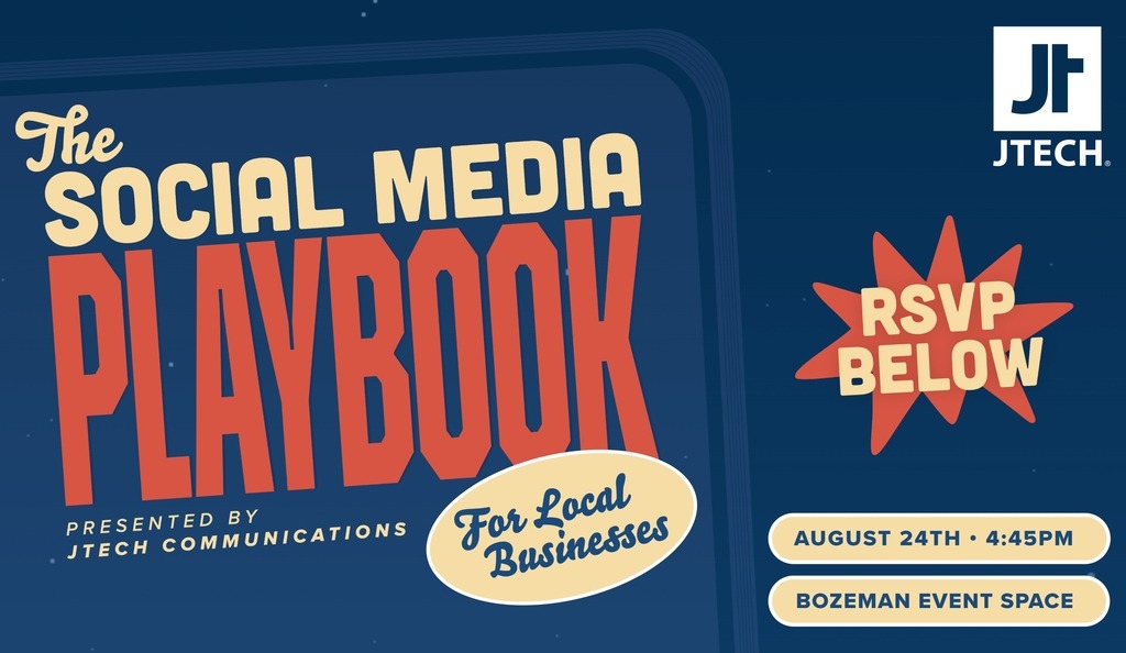 Social Media Playbook
