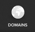 Domain Management in My JTech