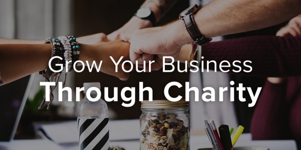 Benefits Of Charity For Small Business | JTech SEO Blog