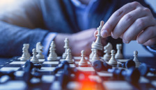 Your strategy