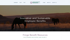 Fringe Benefit Resources is Live