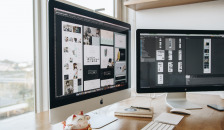 Custom Websites