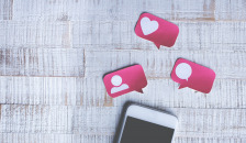 Social Media Advertising