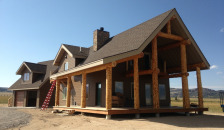 Sphinx Mountain Builders