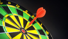 Landing Page Targeting