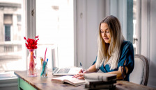 Working From Home