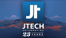 JTech 23rd Anniversary