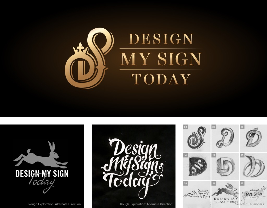 Sahree Logo Tasarım | www.designerkan.com | Erkan ORUÇ | Flickr