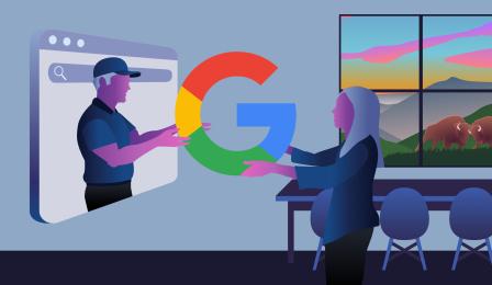 Google Algorithm Update Being Pushed to Live