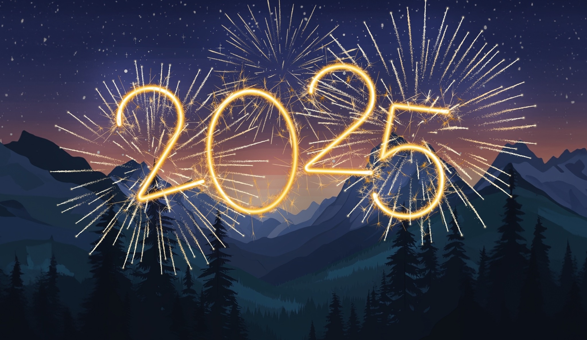 2025 End of Year Blog Hero Image