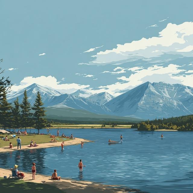 Montana Tourism