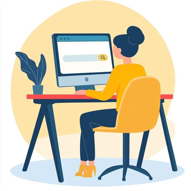 Help your customers find you online!