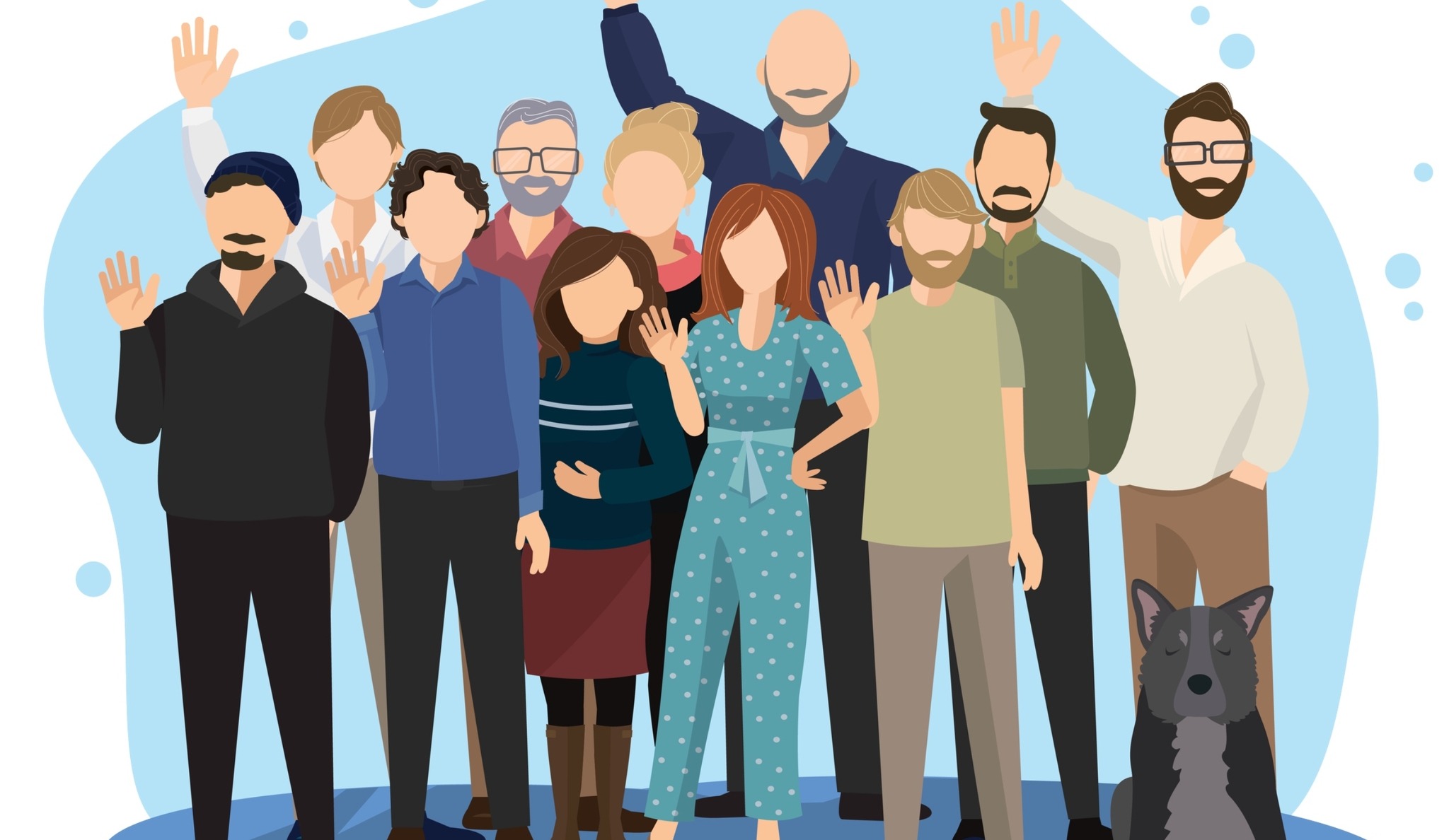 The JTech Team