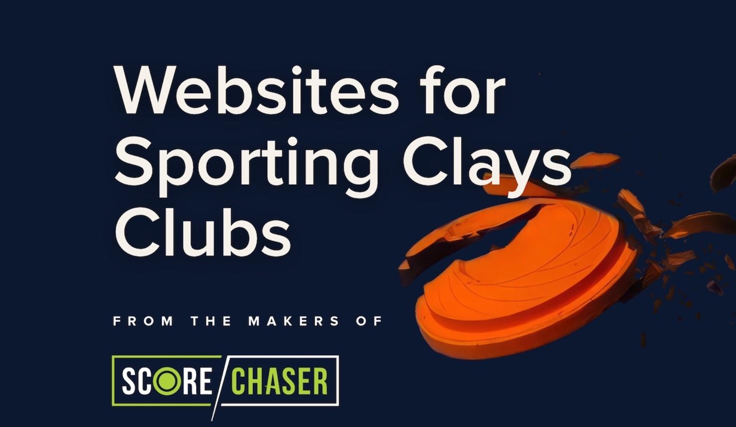 Score Chaser Websites