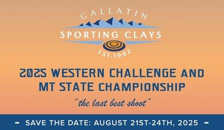 2025 Western Challenge