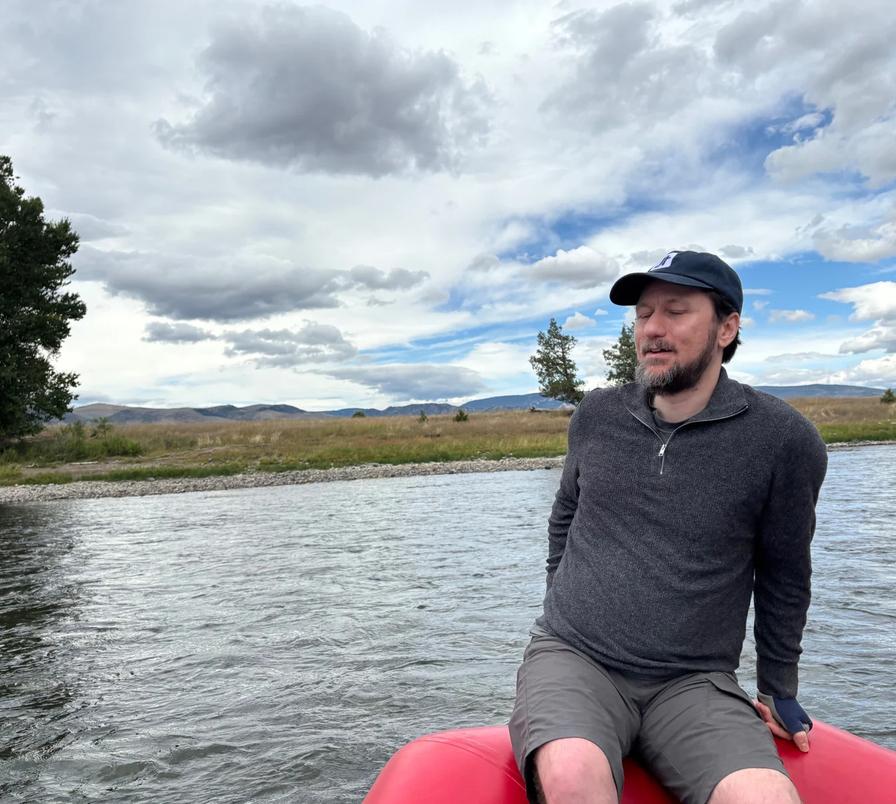 A wild Patrick has appeared!