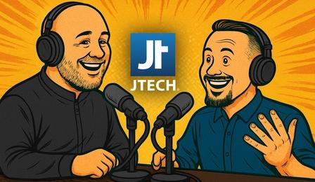 Interview with Josh Reynolds about JTech's Sporting Clays Club Website Packages