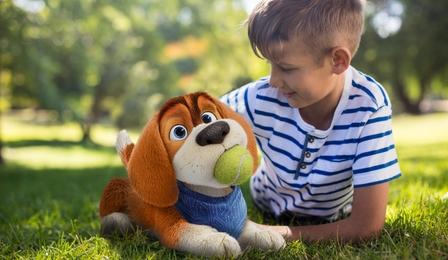 Jay and Timmy