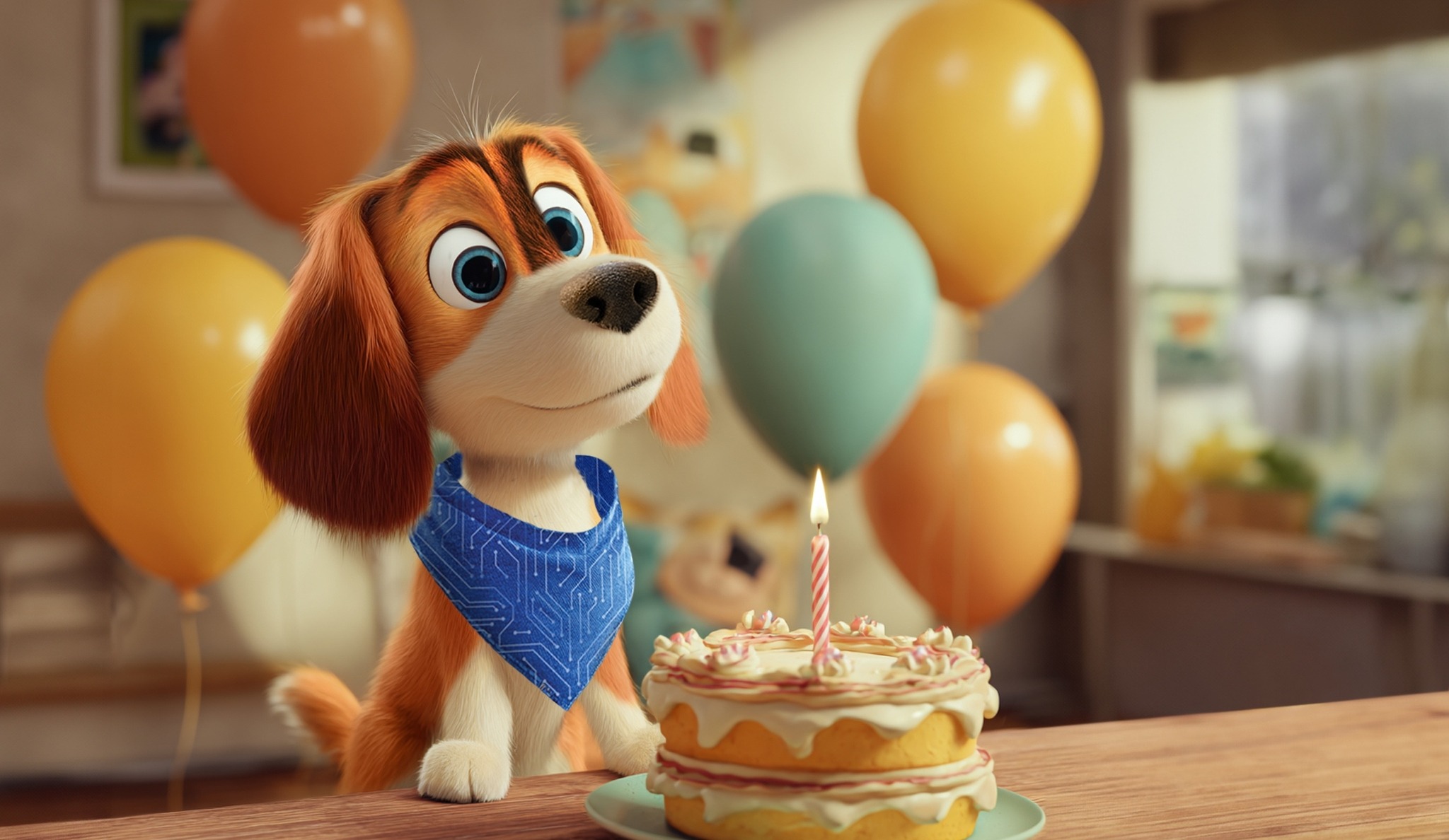 Happy Birthday Jay!