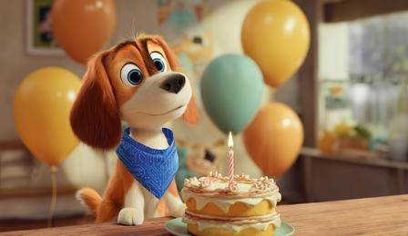 Happy Birthday Jay!
