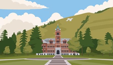 University of Montana