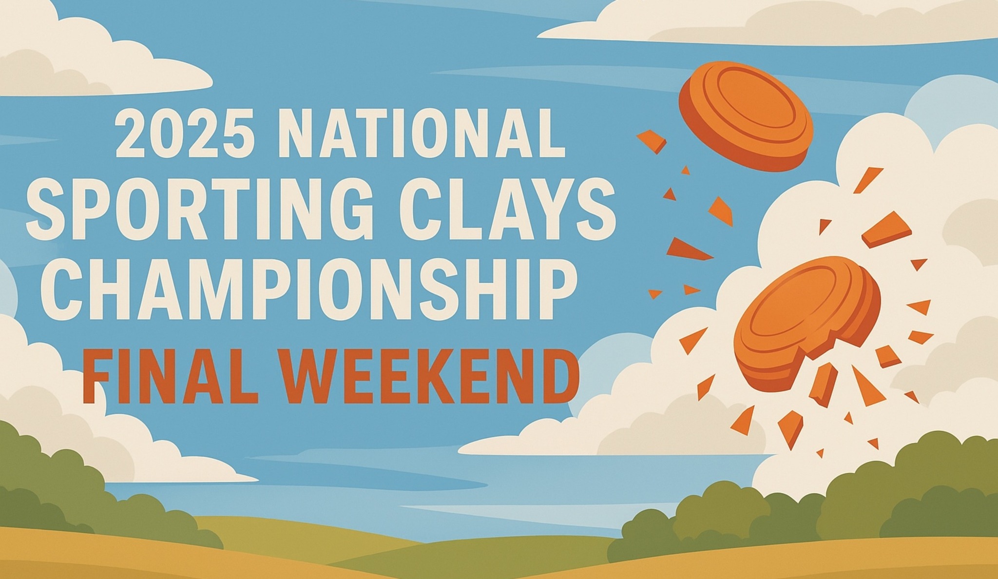 Final Weekend at Nationals 2025