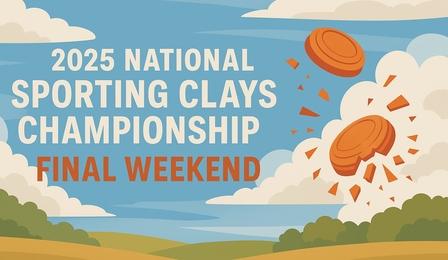 Final Weekend at Nationals 2025