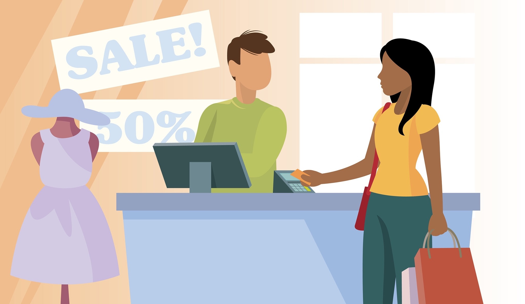 Driving growth through optimization