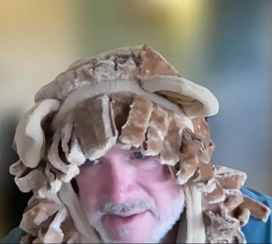 Strictly business today with Josh!