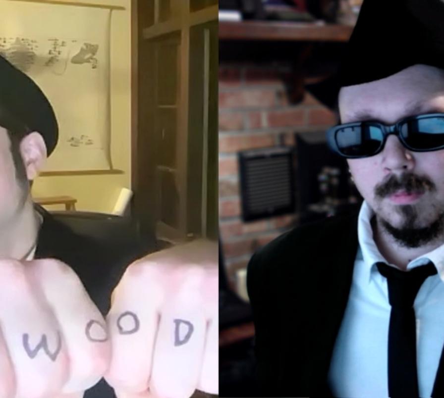 The Blues Brothers - Hailing all the way from Calumet City, Illinois