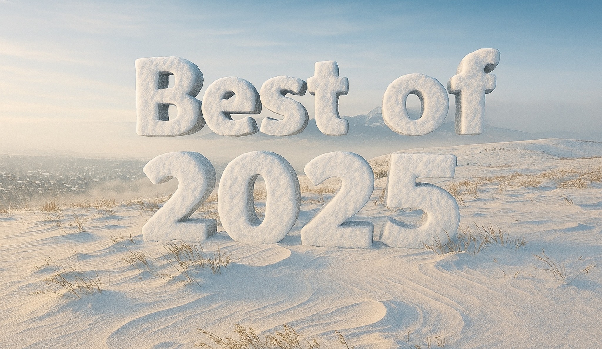 Best of 2025