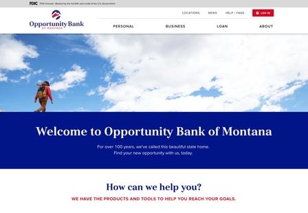 Opportunity Bank