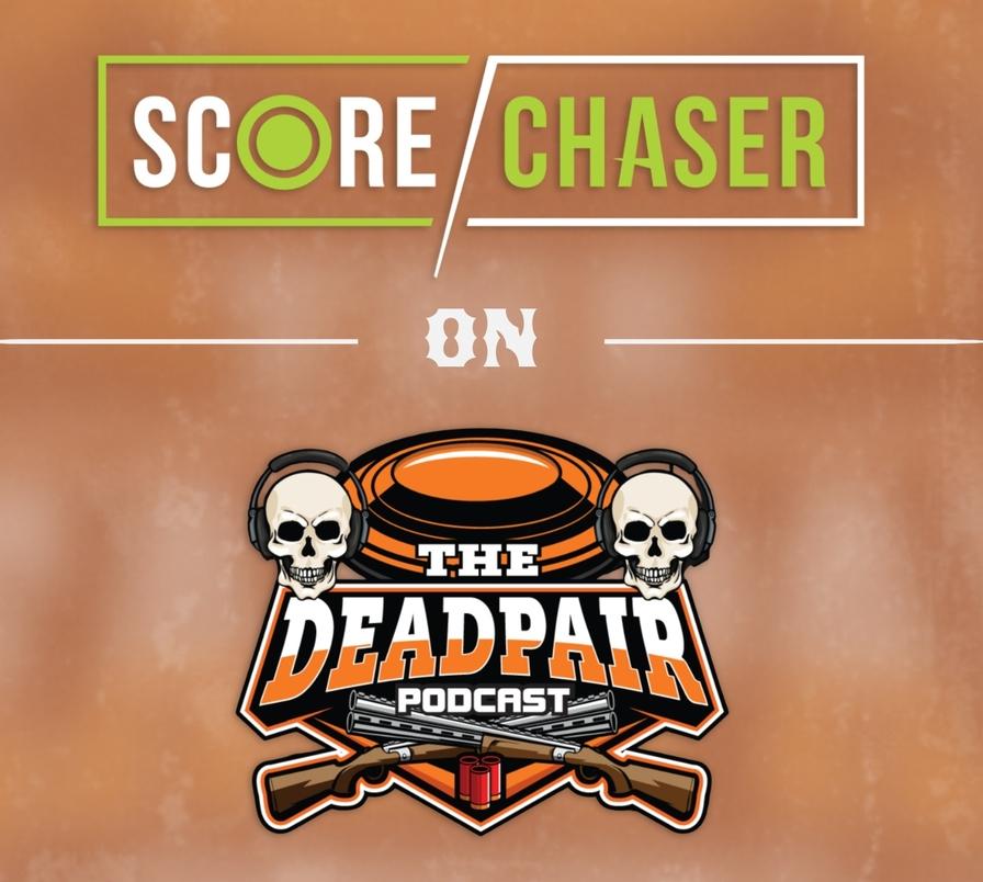 The Dead Pair Podcast
