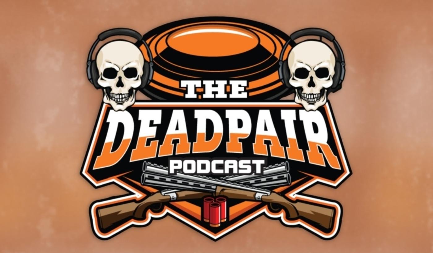 The Dead Pair Podcast