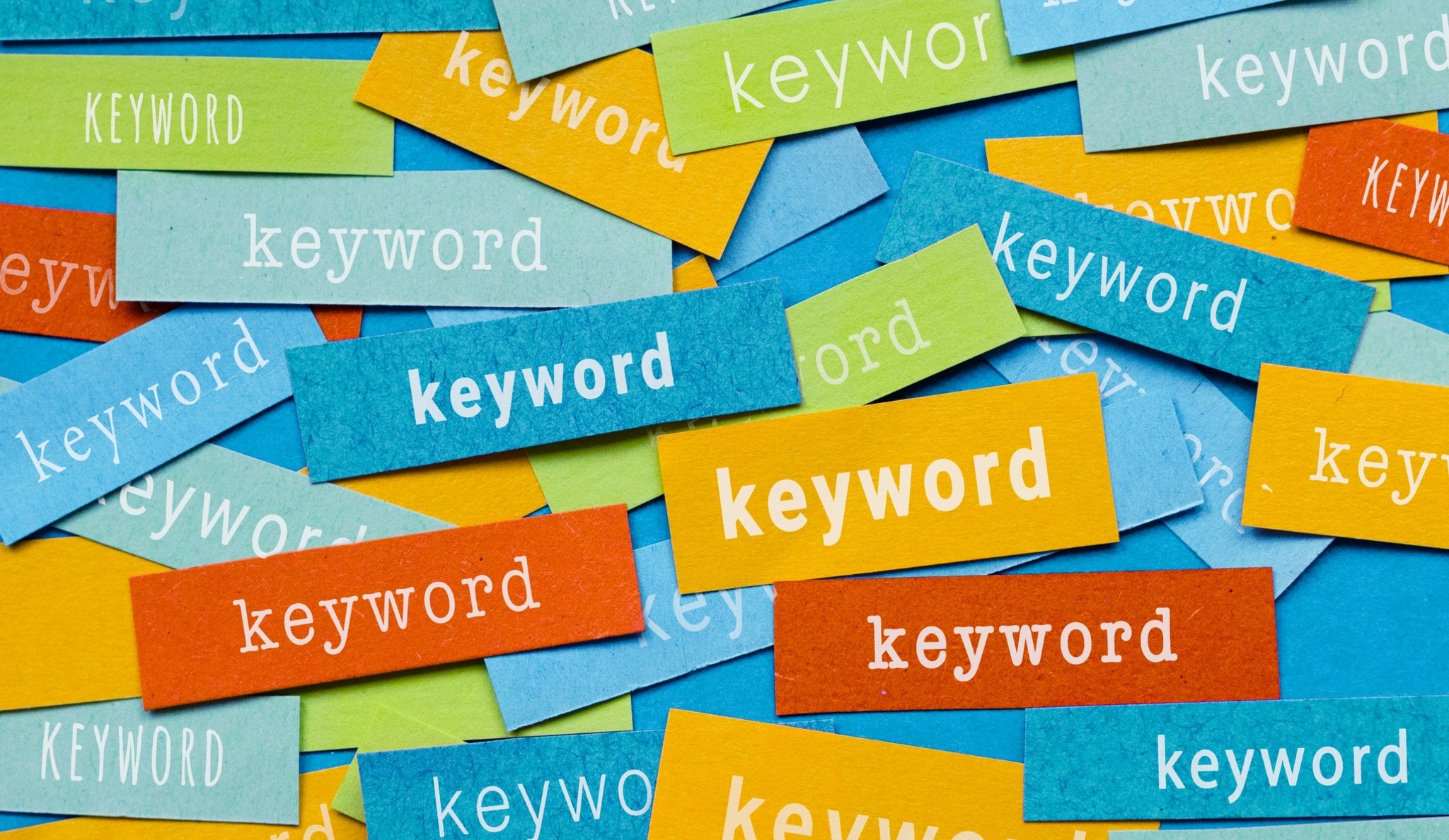 keyword