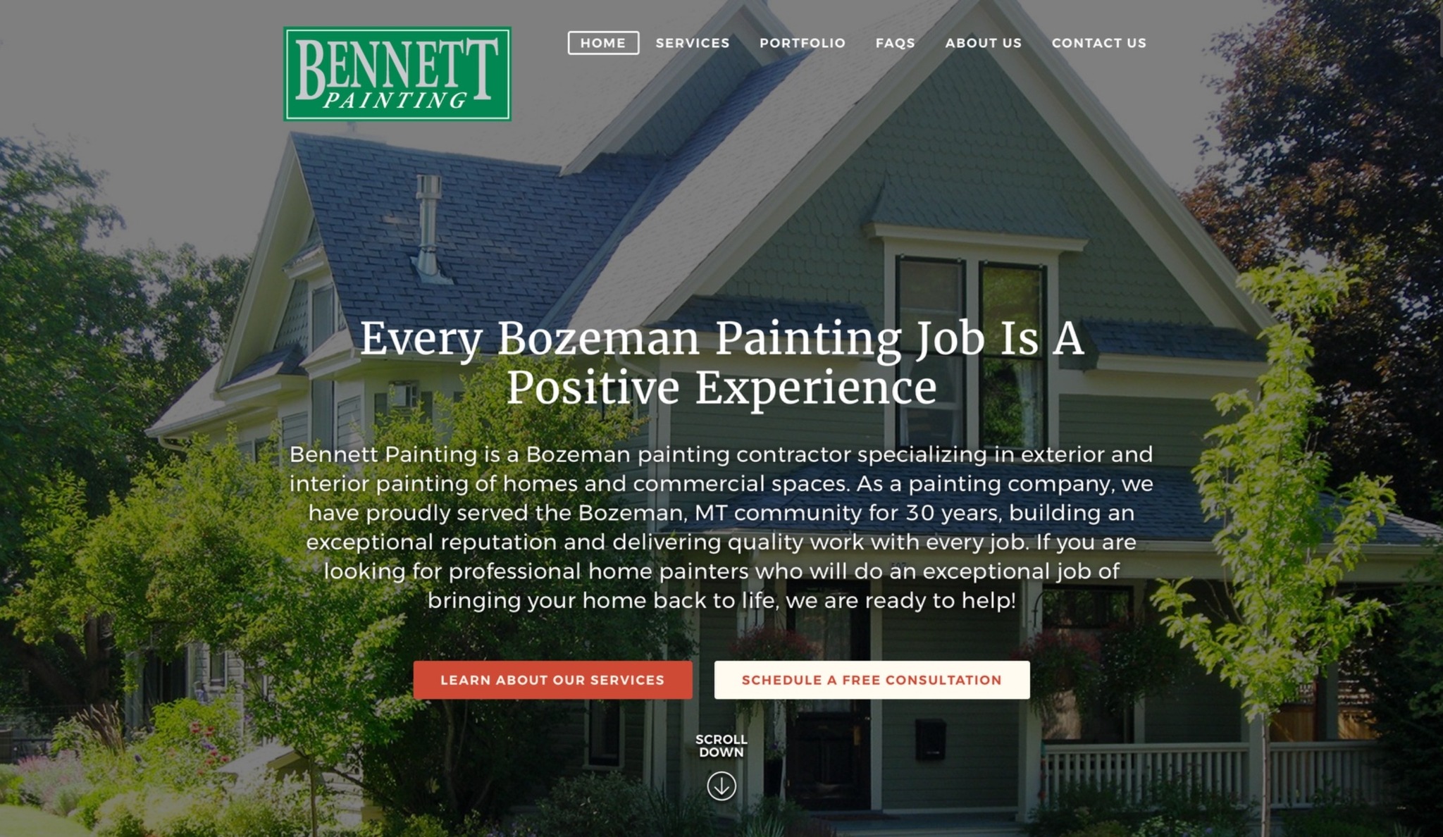 Bennett