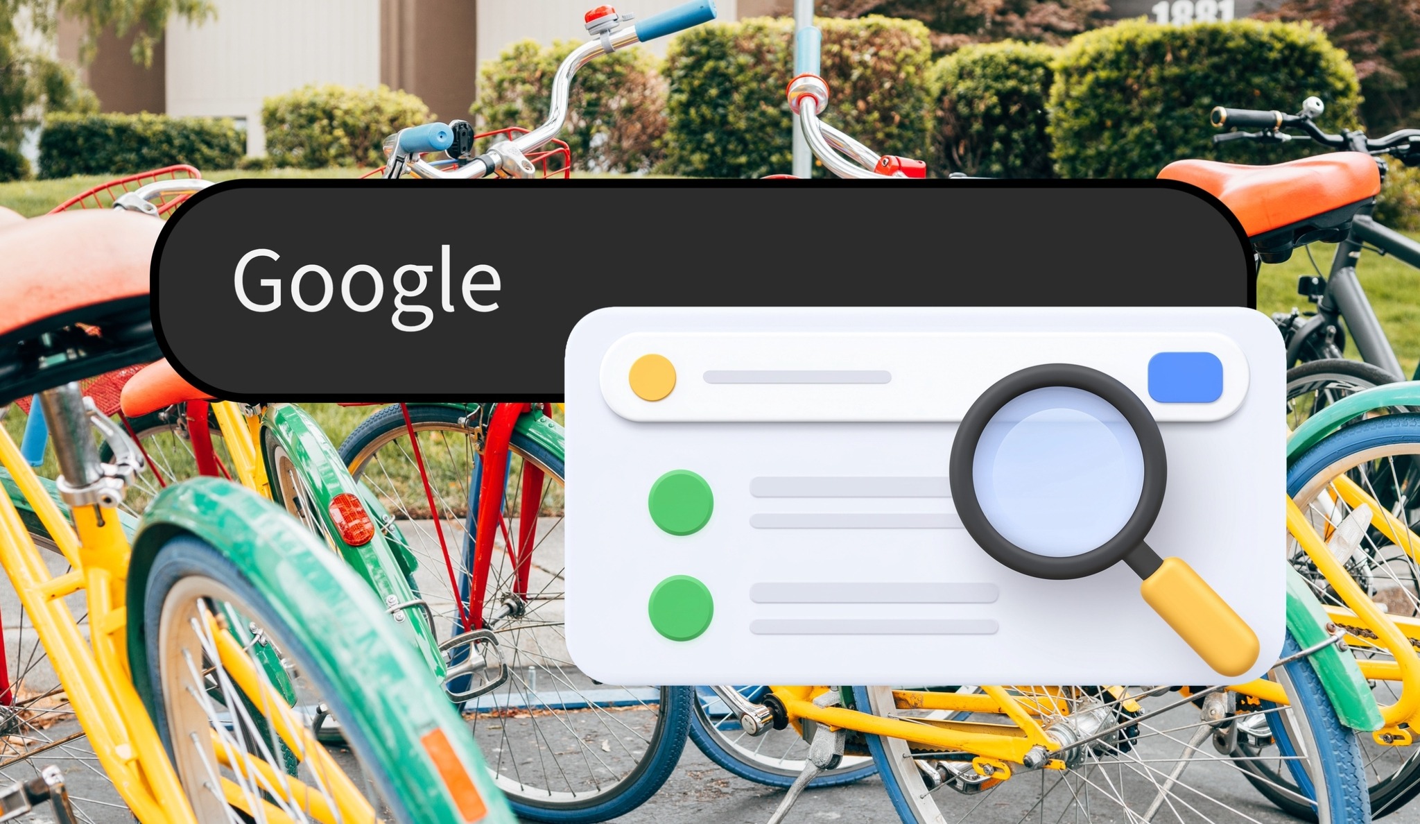 Google tools