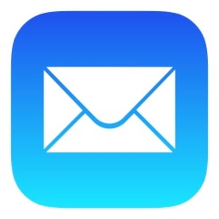 Apple Mail