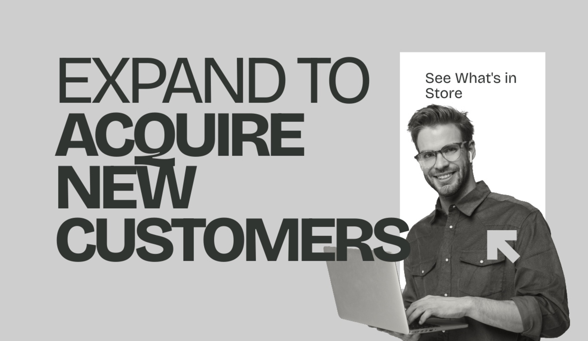 Customer Expansion
