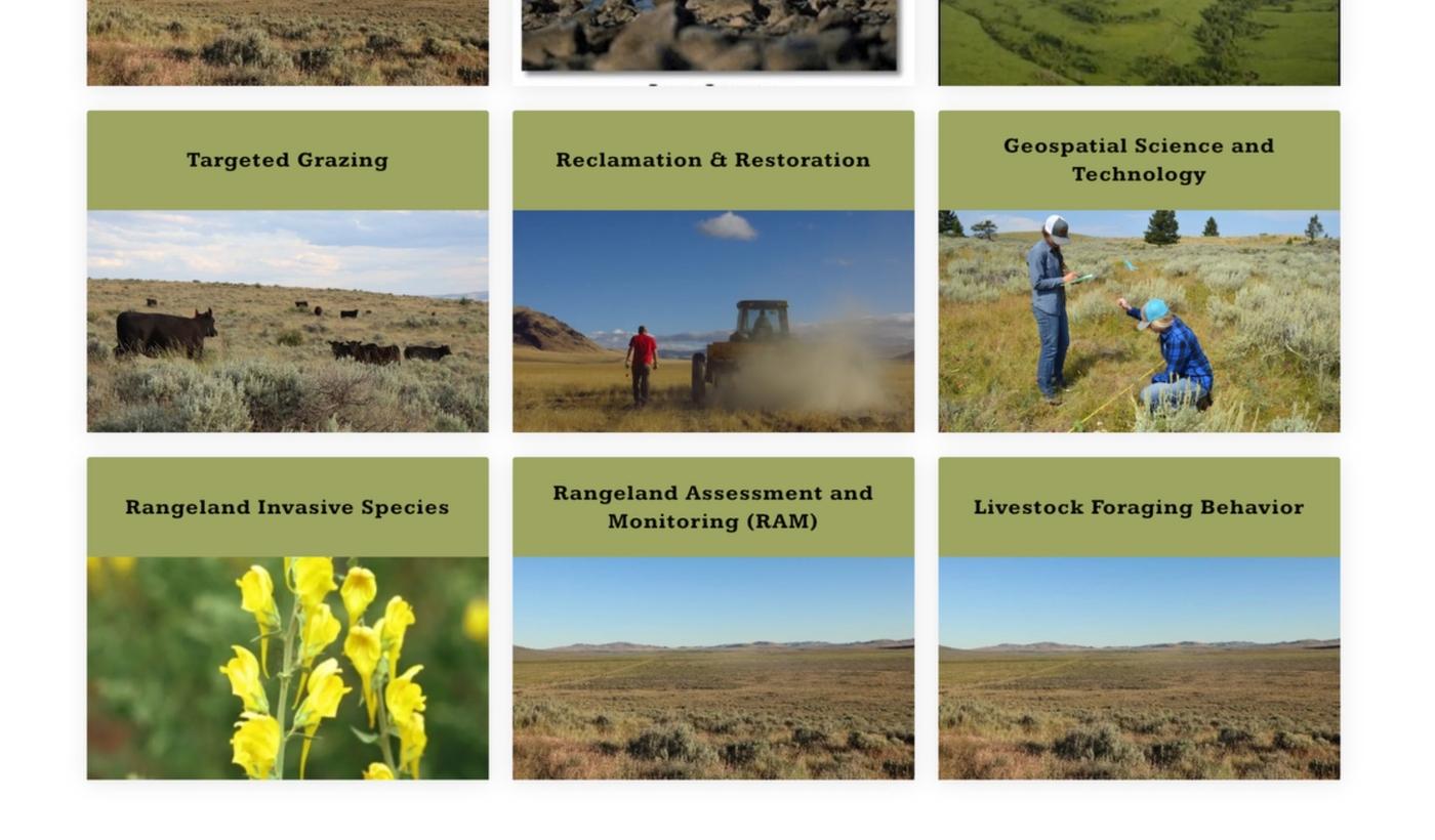 Science & Ecology Committee Section