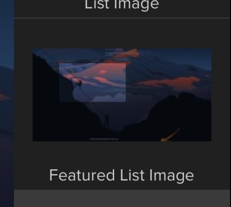 Specify a Custom Crop for Each Image Cut
