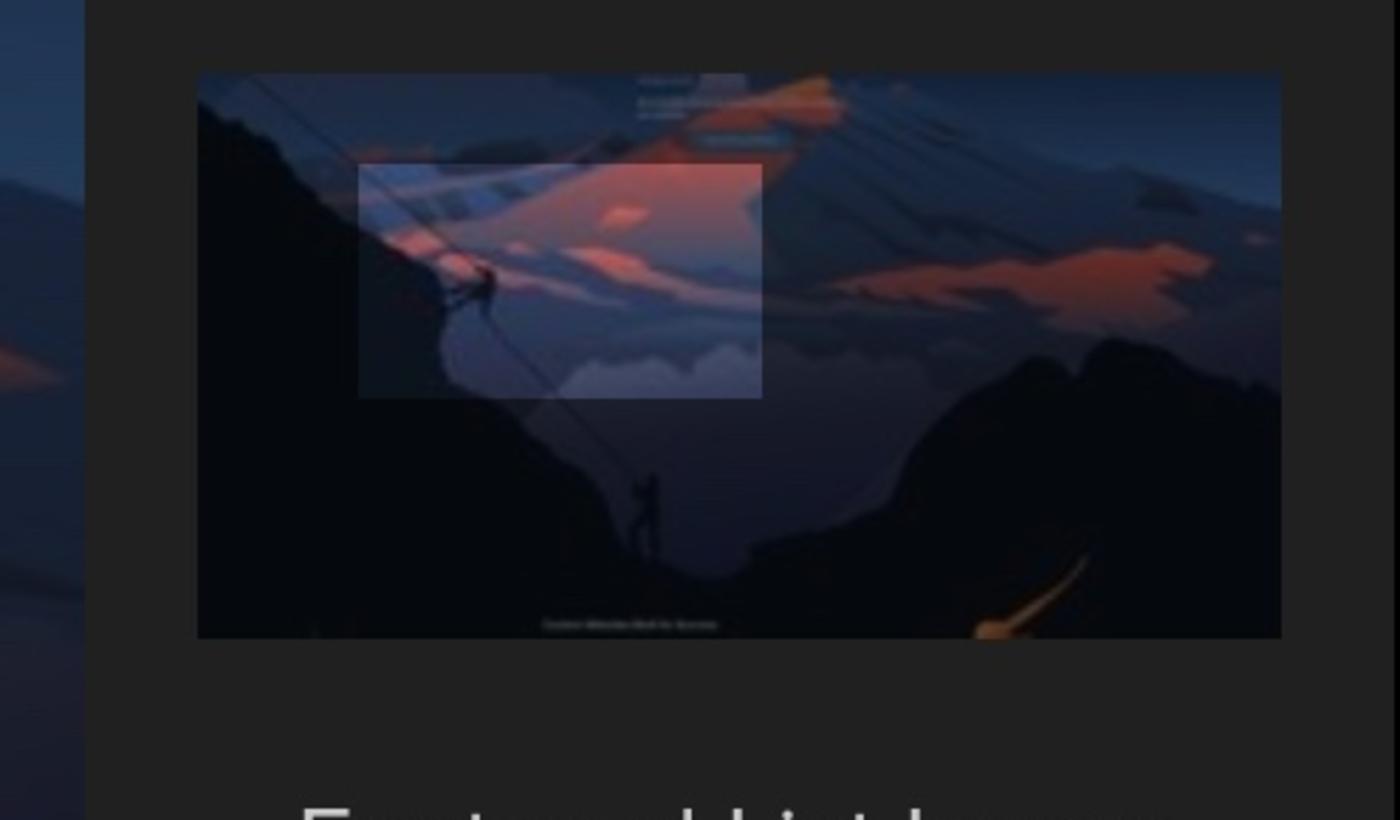 Specify a Custom Crop for Each Image Cut