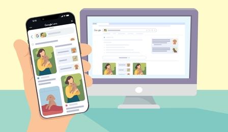 Cross-device image performance on the web