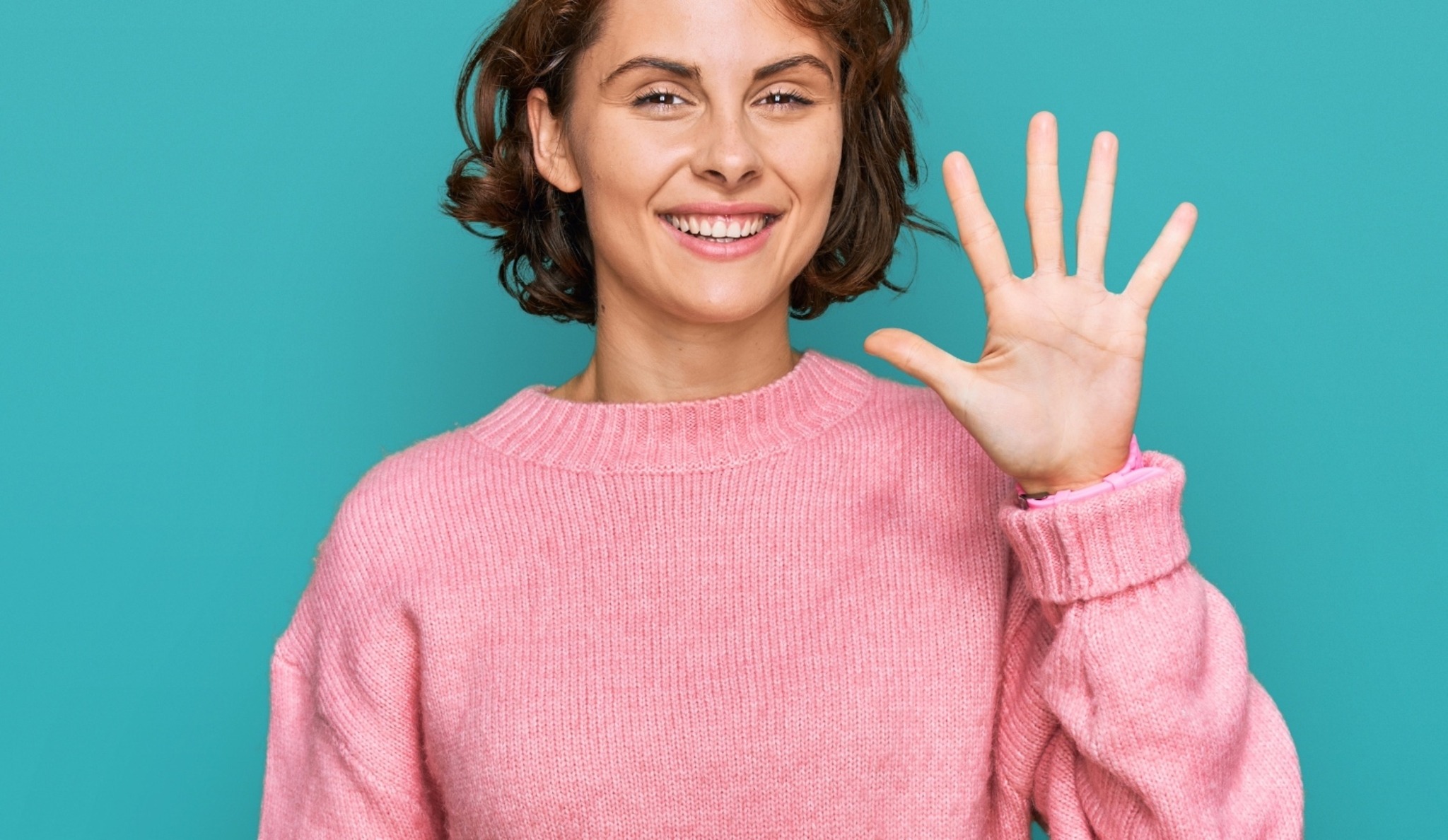 Five model