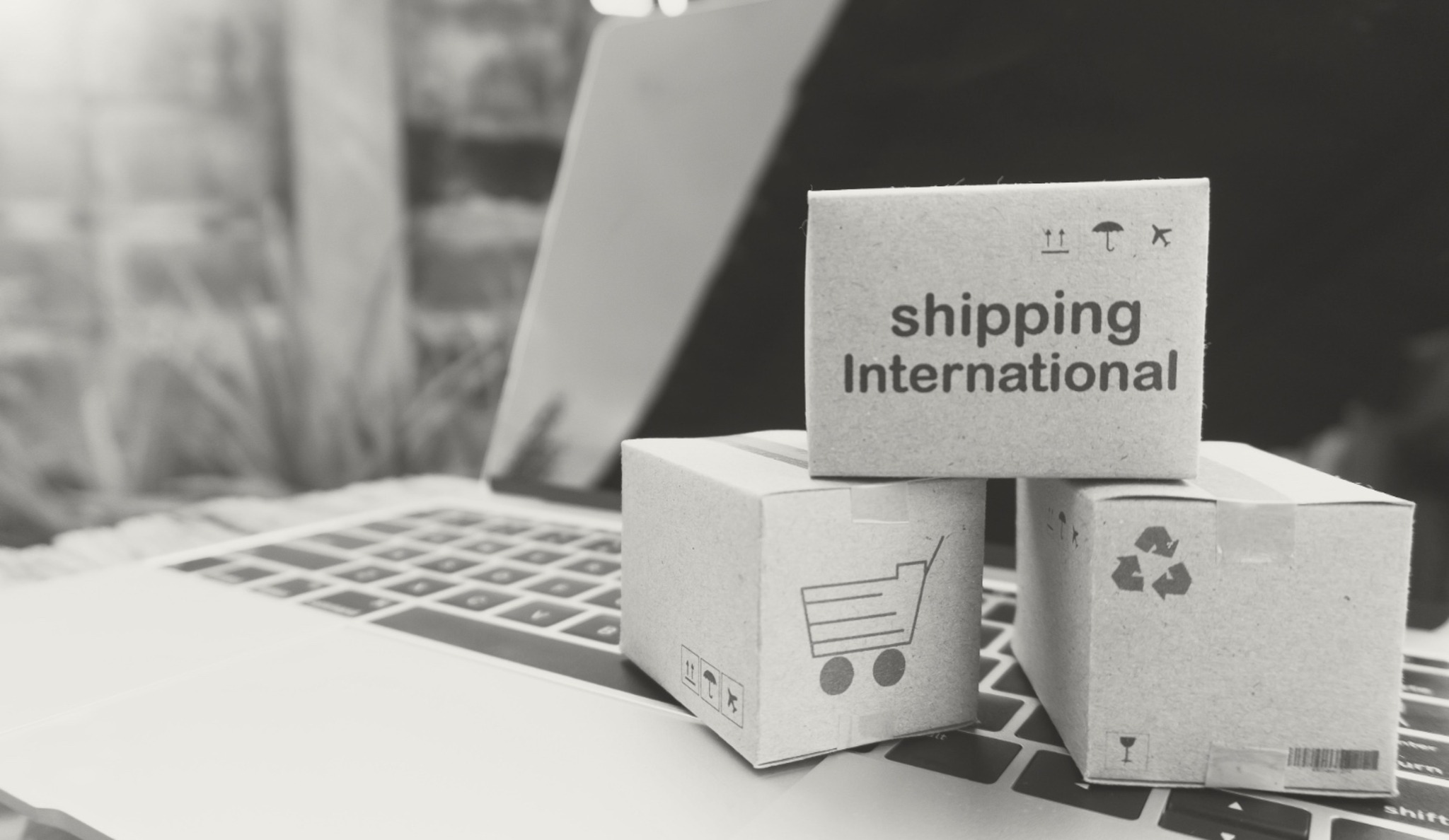 Shipping Online