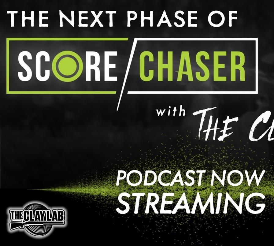 The Clay Lab Podcast now streaming