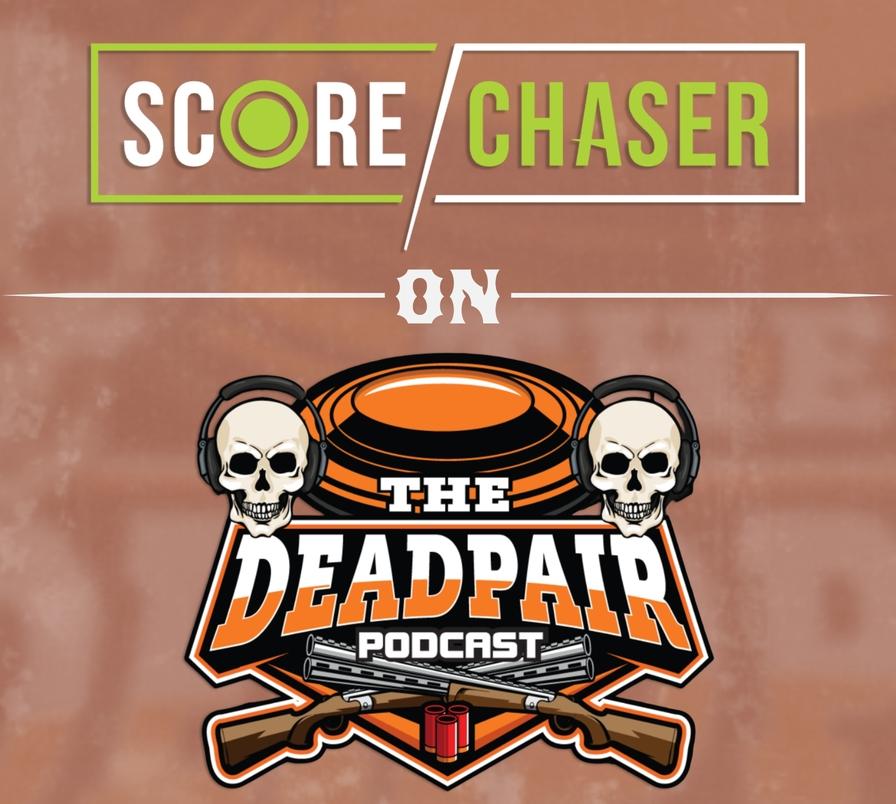 The Dead Pair Podcast now streaming